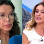 Silvia Bronchalo y Verónica Dulanto.