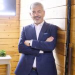 Carlos Sobera en 'First Dates'.
