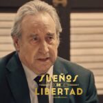 Don Pedro en 'Sueños de libertad'.