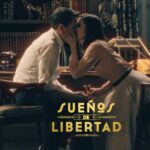 Gabriel y Begoña en 'Sueños de libertad'.