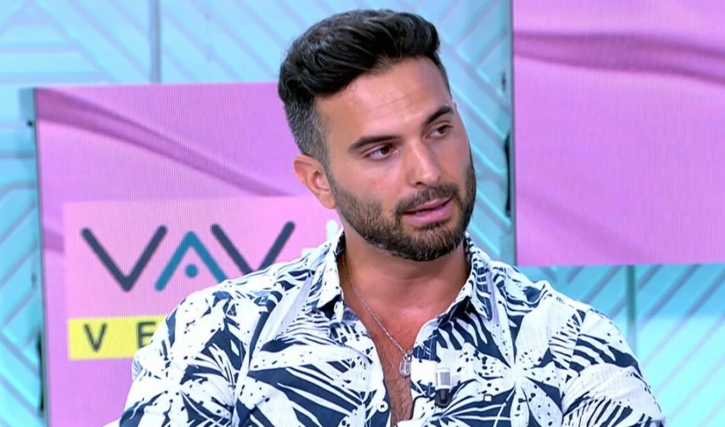 Suso Álvarez en 'Vamos a ver'.