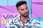 Suso Álvarez entra al trapo de la polémica de Sofía Suescun y habla en estos inesperados términos