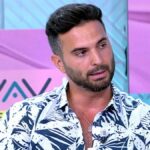 Suso Álvarez en 'Vamos a ver'.