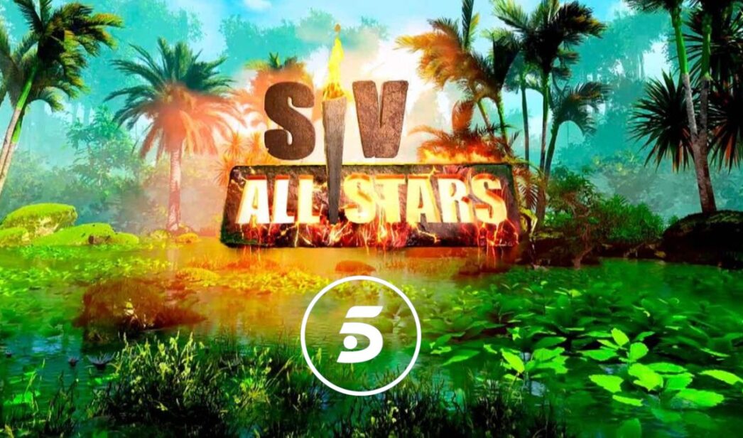 Telecinco fija el estreno de 'Supervivientes All Stars 2025'.