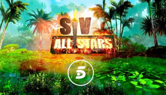 Telecinco fija el estreno de 'Supervivientes All Stars 2025'.