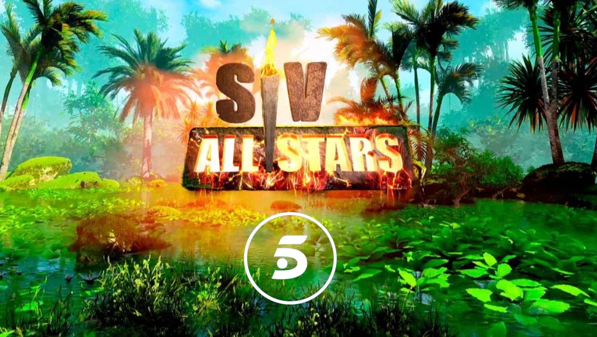 Telecinco fija el estreno de 'Supervivientes All Stars 2025'.