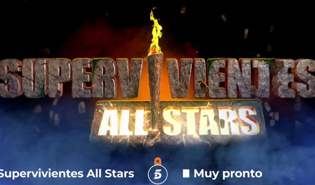 Supervivientes All Stars
