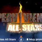 Supervivientes All Stars