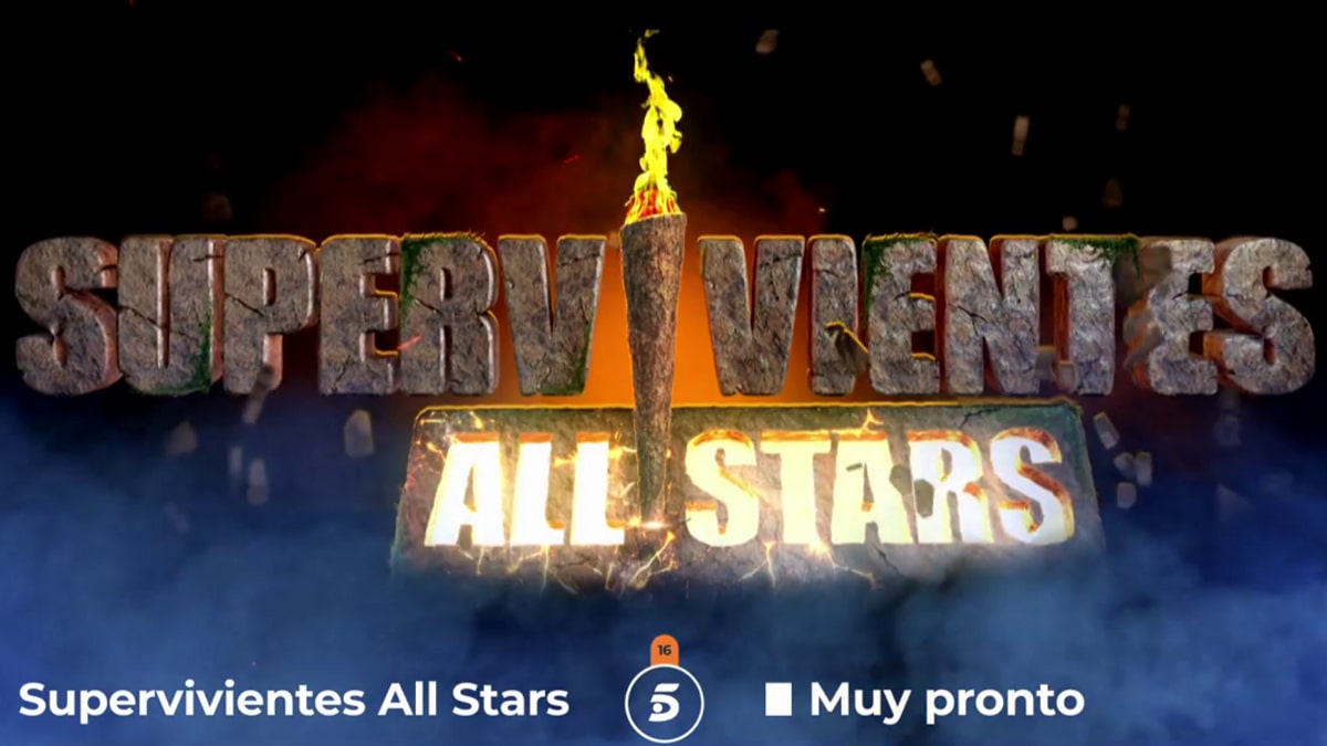 Supervivientes All Stars