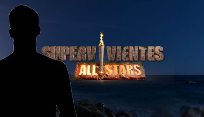 Telecinco ficha a un ex de 'MyHyV' en 'Supervivientes All Stars' para ajustar cuentas con Gloria Camila