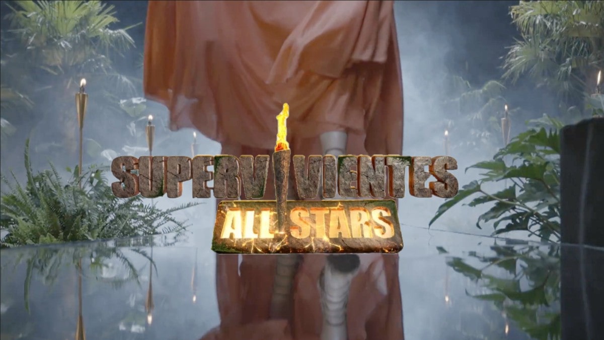 'Supervivientes All Stars' confirma a su cuarta concursante oficial.