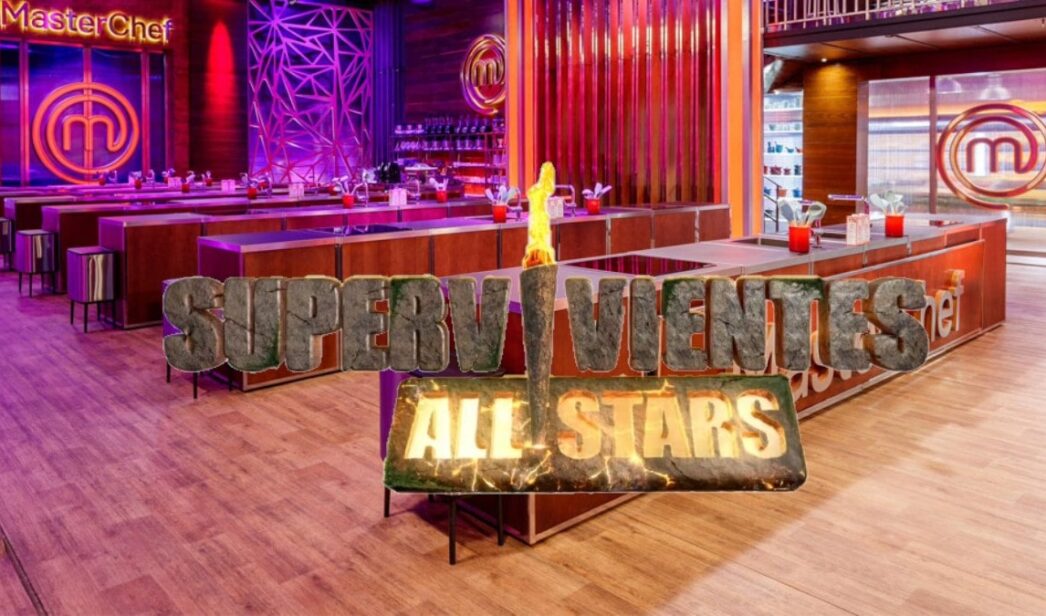 'Supervivientes All Stars' confirma a un ex rostro de 'MasterChef'.