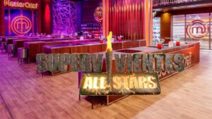 'Supervivientes All Stars' confirma a un ex rostro de 'MasterChef'.