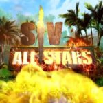 Logo de 'Supervivientes All Stars'.