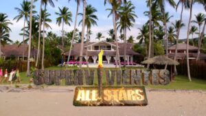 'Supervivientes All Stars' confirma a una ex de 'La isla de las tentaciones'.