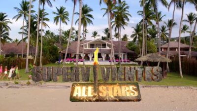 'Supervivientes All Stars' confirma a una ex de 'La isla de las tentaciones'.