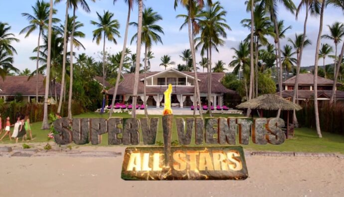 'Supervivientes All Stars' confirma a una ex de 'La isla de las tentaciones'.