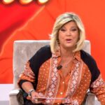 Terelu Campos en 'Fiesta',