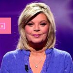 Terelu Campos, presentadora veraniega de 'Fiesta'