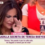 Teresa Bueyes en 'YAS Verano'.