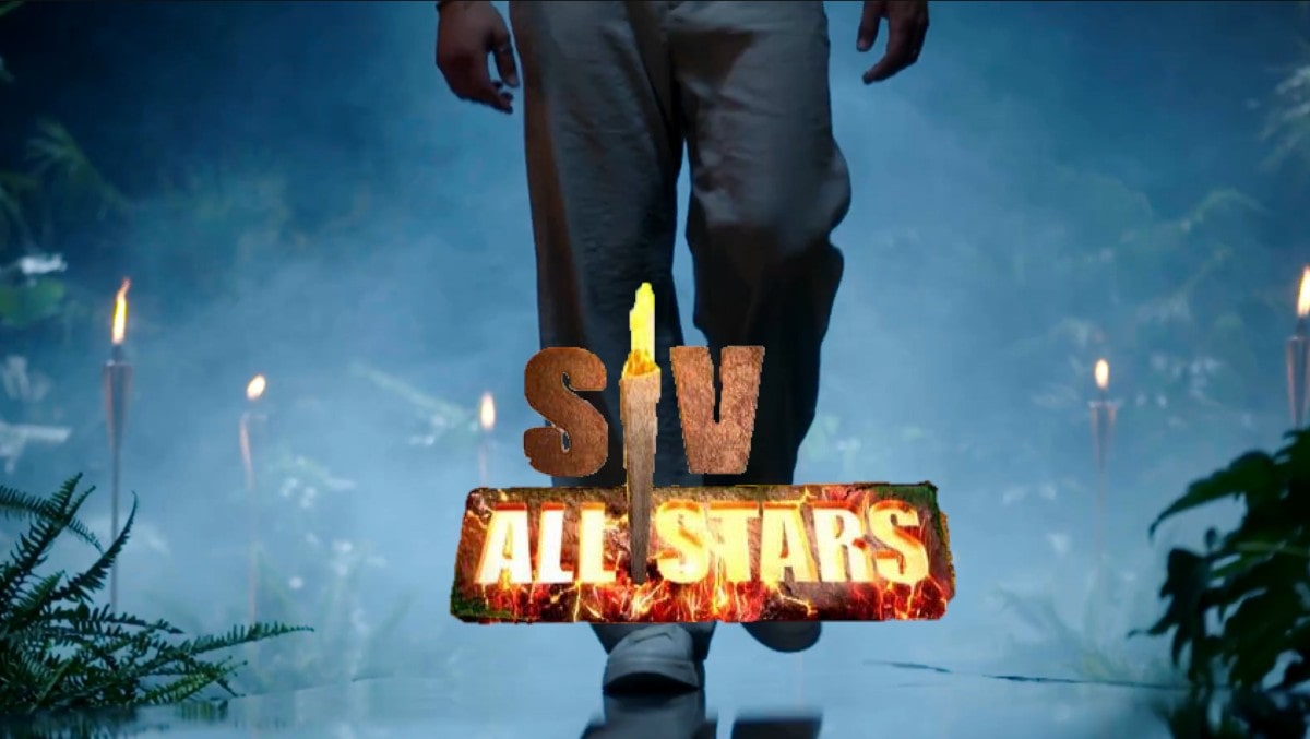Telecinco confirma al noveno concursante de 'Supervivientes All Stars'.