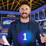 Egoitz Txurruka presentará 'Trivial Pursuit'.
