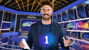Egoitz Txurruka presentará 'Trivial Pursuit'.