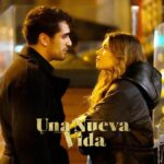 Ferit y Seyran en 'Una nueva vida'.