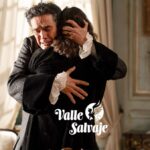 José Luis y Alejo en 'Valle Salvaje'.
