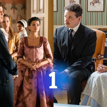 Los planes de RTVE para sus tardes de esta semana con 'Valle Salvaje' y 'La Promesa' para recibir a La Vuelta