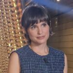 Verónica Echegui en 'Días de cine'.