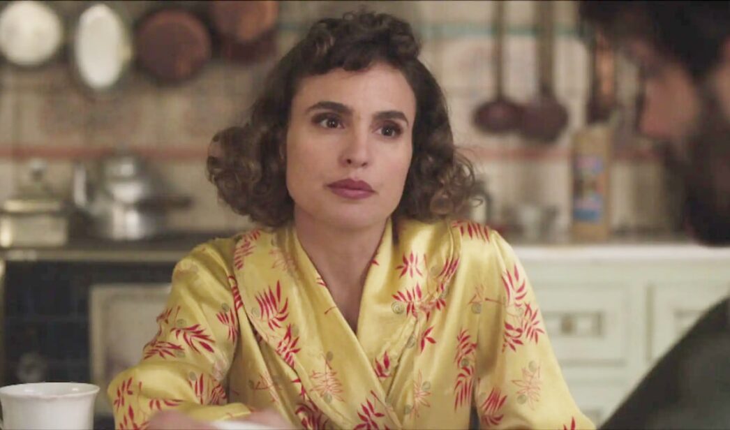Verónica Echegui en 'Los pacientes del doctor García'.