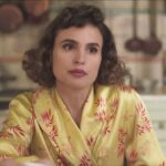 Verónica Echegui en 'Los pacientes del doctor García'.
