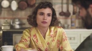 Verónica Echegui en 'Los pacientes del doctor García'.