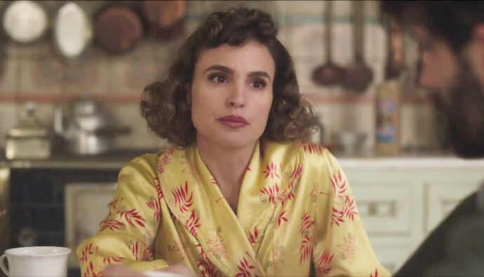 Verónica Echegui en 'Los pacientes del doctor García'.