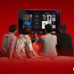 Vodafone TV