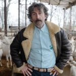 Luis Zahera en 'Animal'.