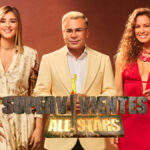 Presentadores de 'Supervivientes All Stars 2'