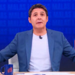 Jesús Cintora, presentador de 'Malas Lenguas'