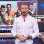 Pablo Motos en 'El Hormiguero'