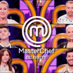 Los 16 concursantes de la décima edición de 'Masterchef Celebrity'