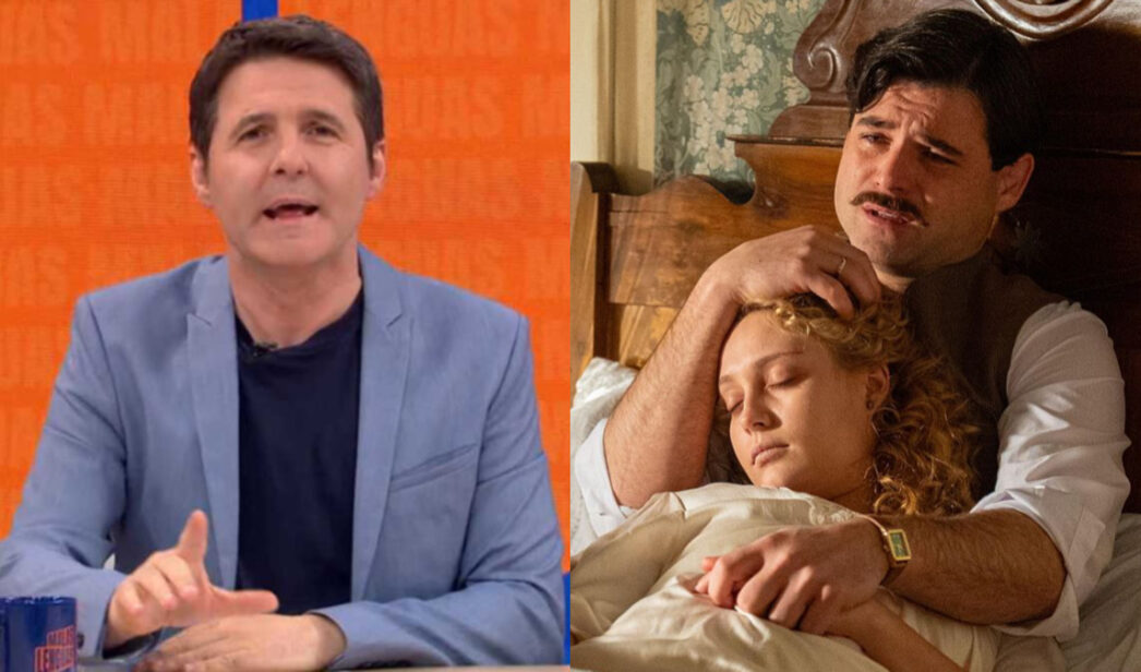 'Malas Lenguas' desaparece de TVE por una doble entrega de 'La Promesa'