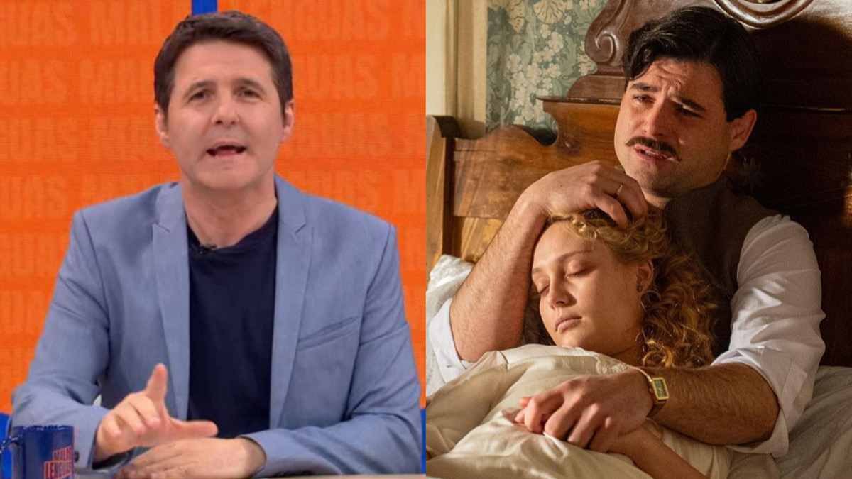 'Malas Lenguas' desaparece de TVE por una doble entrega de 'La Promesa'