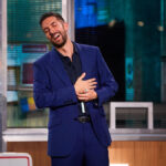 David Broncano en 'La Revuelta'