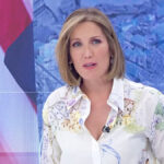 Silvia Intxaurrondo en 'La hora de La 1'