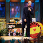 David Broncano en 'La Revuelta'