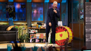 David Broncano en 'La Revuelta'