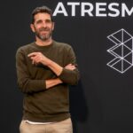 Gonzo, en la presentación de 'Salvados' en el FesTVal