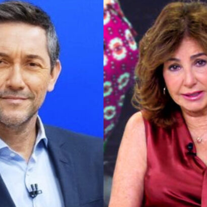 Javier Ruiz, intratable, se dispara en TVE a máximos de audiencia ante Griso y Ana Rosa, que repite como última opción
