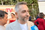 EXCLUSIVA | Frank Blanco habla de su futuro en Telecinco y de una vuelta de Carlota Corredera y Antonio David: "Habrá que escucharle"